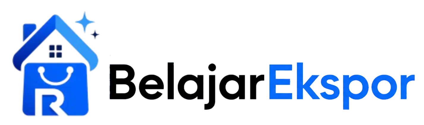 Belajar Ekspor