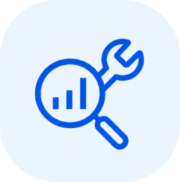 Riset & Tools